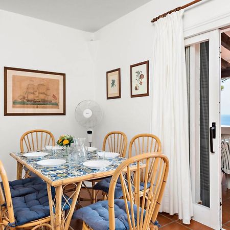 Vista Mar Apartment Кала Галдана Екстериор снимка
