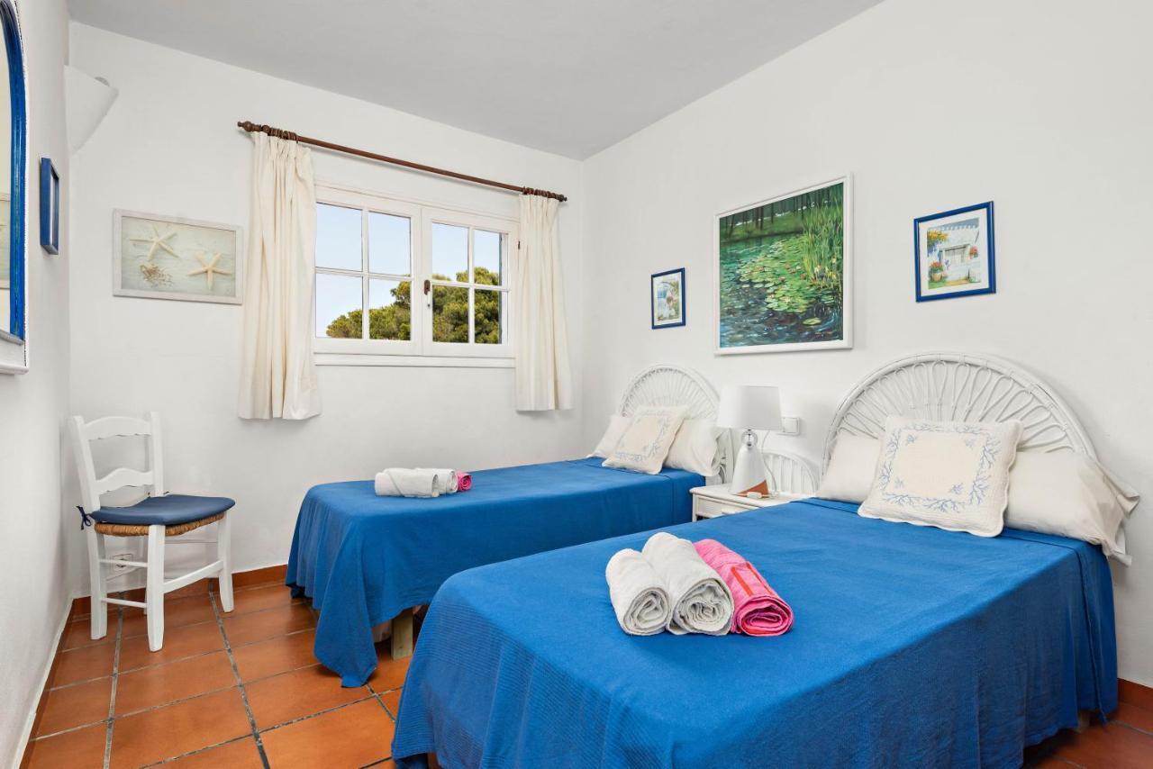 Vista Mar Apartment Кала Галдана Екстериор снимка