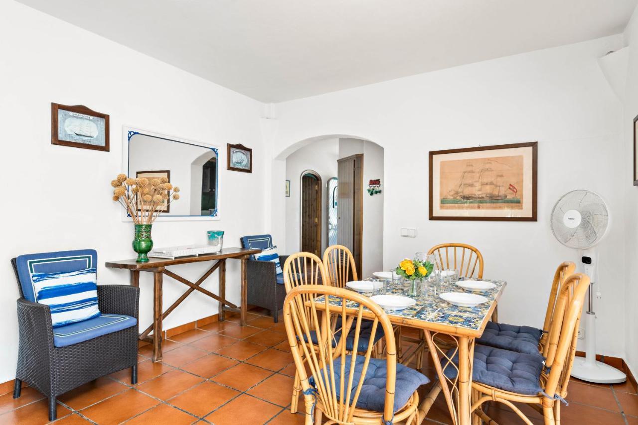 Vista Mar Apartment Кала Галдана Екстериор снимка