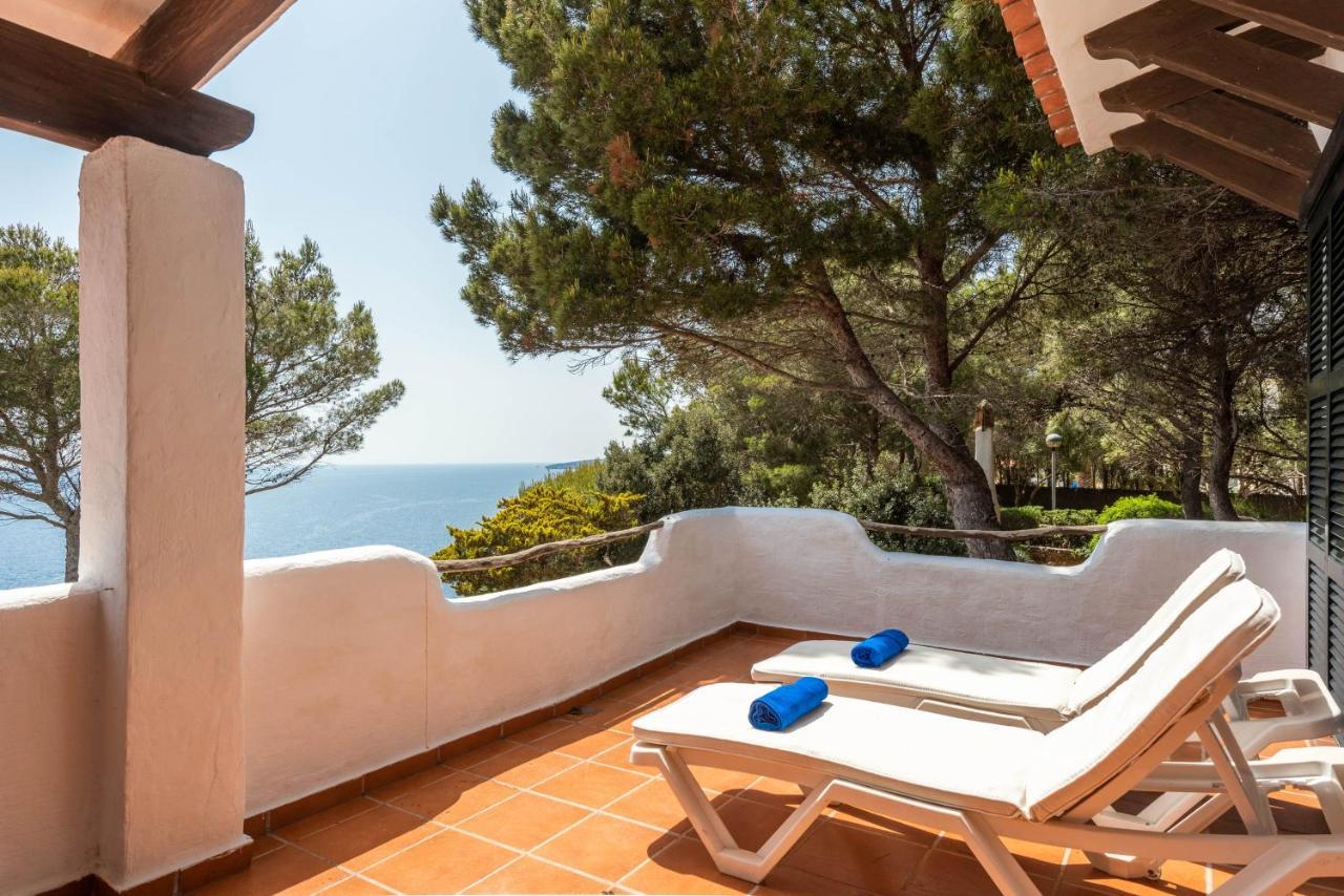 Vista Mar Apartment Кала Галдана Екстериор снимка